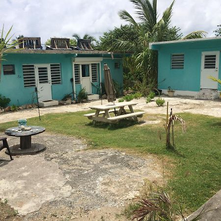 Vicky'S Keys Hostel Upper Prince's Quarter Bagian luar foto