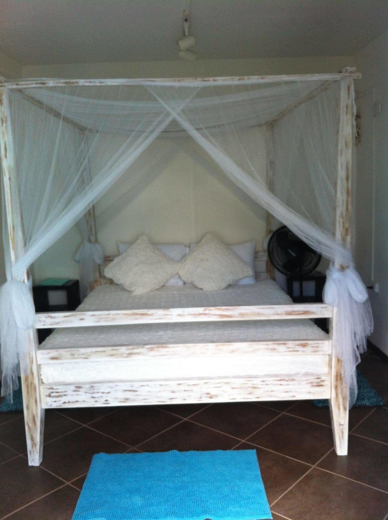 Vicky'S Keys Hostel Upper Prince's Quarter Bagian luar foto